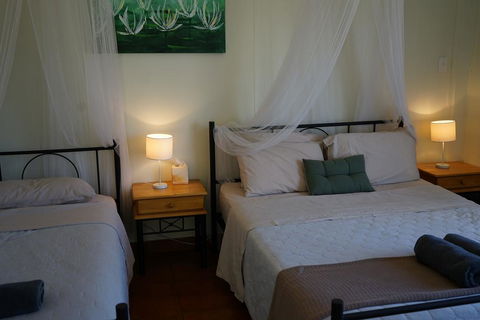 Point Stuart Wilderness Lodge - Kingaroy Accommodation 1