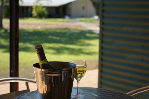 Point Stuart Wilderness Lodge - Kingaroy Accommodation 2