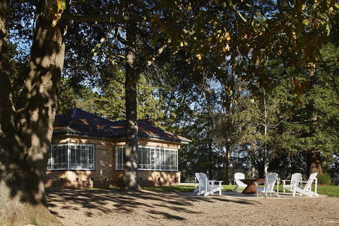 Polperro Farmhouse - Kingaroy Accommodation 1