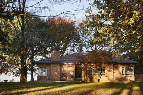Polperro Farmhouse - Kingaroy Accommodation 0