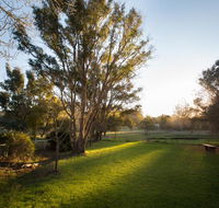 Pool House - Kingaroy Accommodation