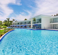 Pool Resort Port Douglas Plunge Pool Apartment - Kingaroy Accommodation