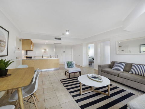 Poolside At Iluka Resort Apartments - Kingaroy Accommodation 0