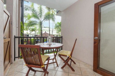 Poolside Studio - Kingaroy Accommodation 1