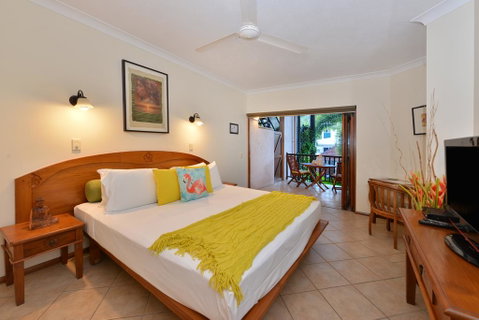 Poolside Studio - Kingaroy Accommodation 0