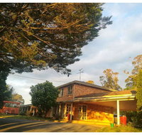 Poplars Inn Mittagong - Kingaroy Accommodation