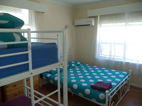 Port Adelaide Backpackers - Kingaroy Accommodation 3
