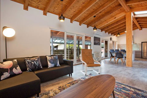 Port Central No 3 - Kingaroy Accommodation 1