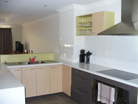 Port Denison Beach Resort - Kingaroy Accommodation 1