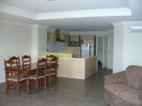 Port Denison Beach Resort - Kingaroy Accommodation 2