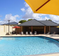 Port Denison Beach Resort - Kingaroy Accommodation