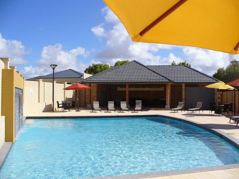 Port Denison Beach Resort - Kingaroy Accommodation 0