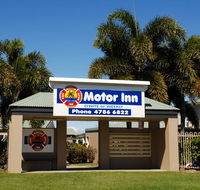 Port Denison Motor Inn - Kingaroy Accommodation