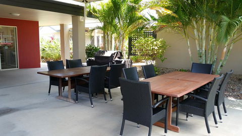 Port Denison Motor Inn - Kingaroy Accommodation 1