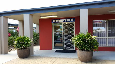 Port Denison Motor Inn - Kingaroy Accommodation 2