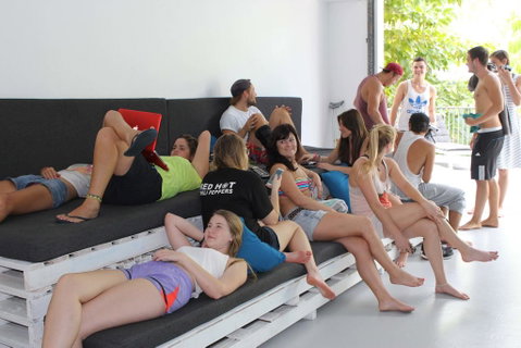 Port Douglas Backpackers - Kingaroy Accommodation 3