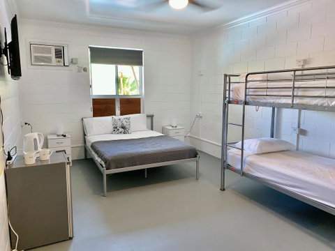Port Douglas Backpackers - Kingaroy Accommodation 2