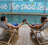 Port Douglas Backpackers - Kingaroy Accommodation