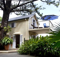 Port Douglas Cottage  Lodge - Kingaroy Accommodation