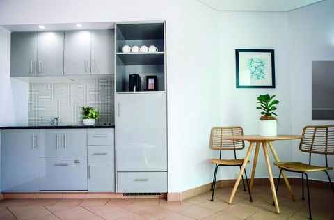 Port Douglas Peninsula Boutique Hotel - Adults Only Haven - Kingaroy Accommodation 2