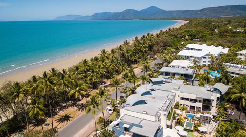 Port Douglas Peninsula Boutique Hotel - Adults Only Haven - Kingaroy Accommodation 0