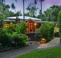 Port Douglas Valley Retreat - Kingaroy Accommodation