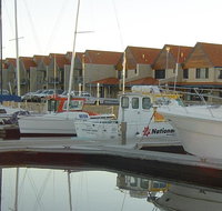Port Geographe Marina Villas - Kingaroy Accommodation