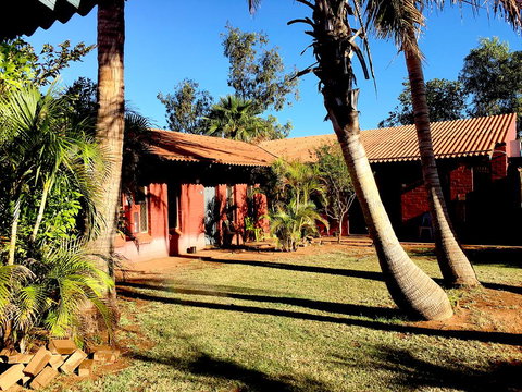 Port Hedland Walkabout Motel - Kingaroy Accommodation 2