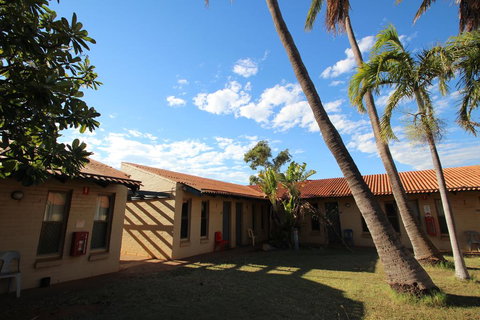 Port Hedland Walkabout Motel - Kingaroy Accommodation 3