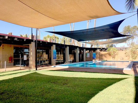 Port Hedland Walkabout Motel - Kingaroy Accommodation 0