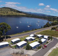 Port Huon Cottages - Kingaroy Accommodation