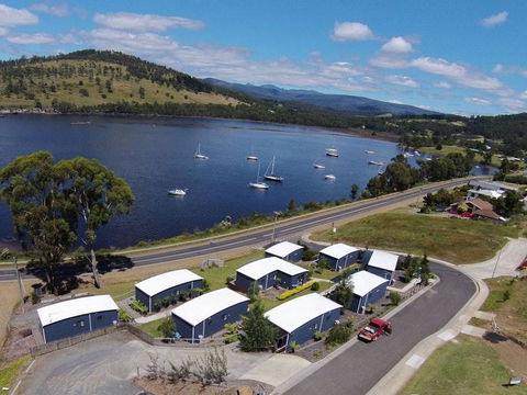 Port Huon Cottages - Kingaroy Accommodation 0