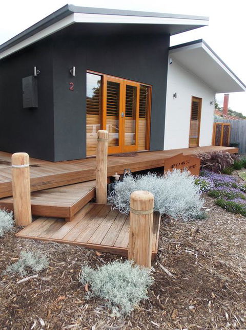 Port McCrae B&B - Kingaroy Accommodation 3