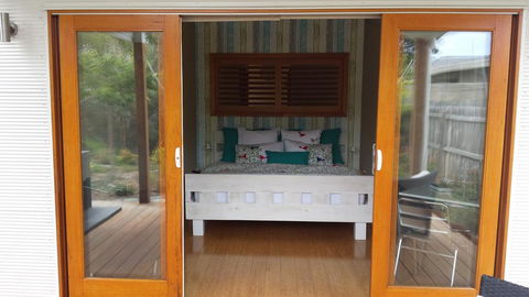 Port McCrae B&B - Kingaroy Accommodation 0