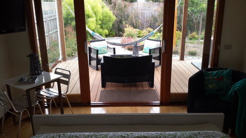 Port McCrae B&B - Kingaroy Accommodation 1