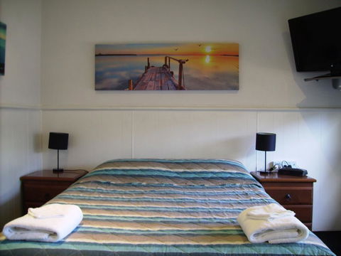 Port Noarlunga Motel - Kingaroy Accommodation 3