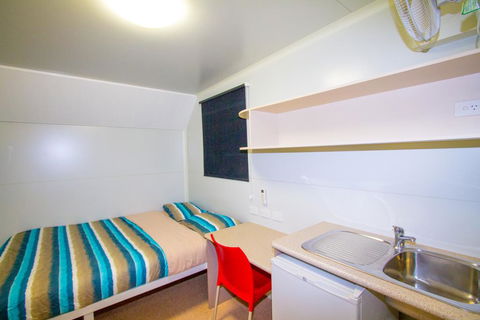 Port Tourist Park - Kingaroy Accommodation 2