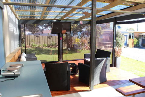 Portland Retro Motel - Kingaroy Accommodation 1