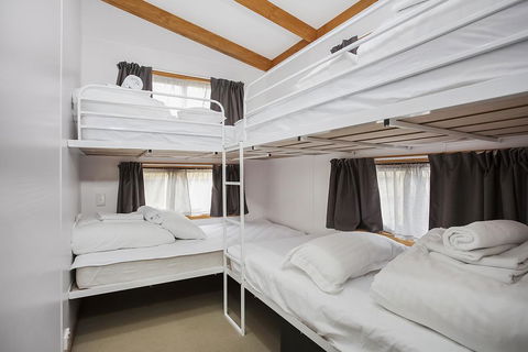 Portland Tourist Park - Kingaroy Accommodation 2