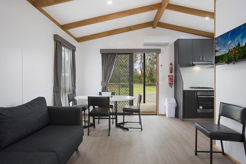 Portland Tourist Park - Kingaroy Accommodation 1