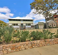 Portside Apartments Maryborough - Kingaroy Accommodation