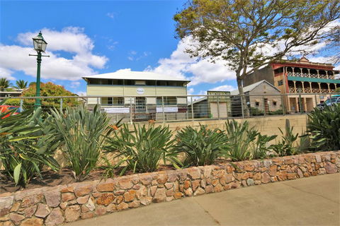 Portside Apartments Maryborough - Kingaroy Accommodation 0