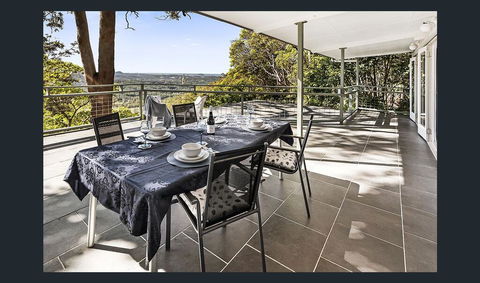 Potters Place Lodge - Kingaroy Accommodation 0