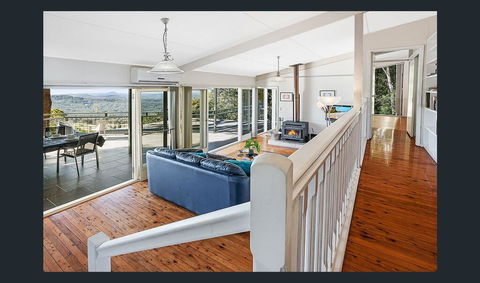 Potters Place Lodge - Kingaroy Accommodation 1