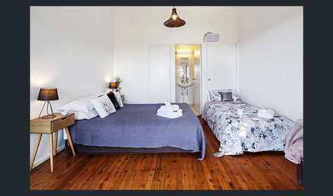 Potters Place Lodge - Kingaroy Accommodation 3