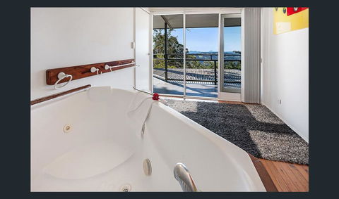 Potters Place Lodge - Kingaroy Accommodation 2