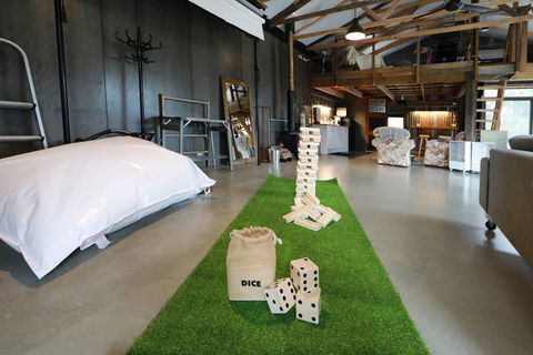 Powerhouse @ Eagles Rise - Kingaroy Accommodation 2