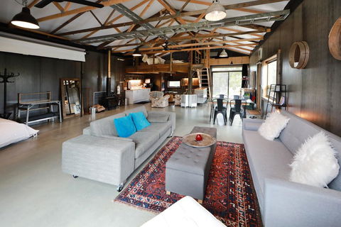 Powerhouse @ Eagles Rise - Kingaroy Accommodation 1