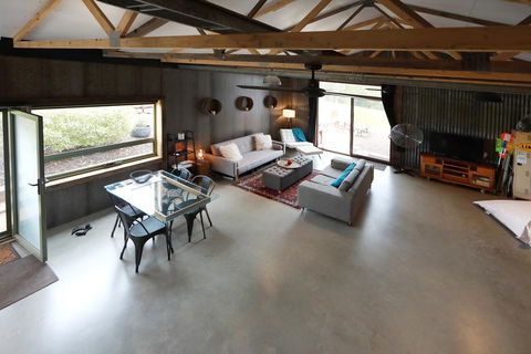 Powerhouse @ Eagles Rise - Kingaroy Accommodation 0