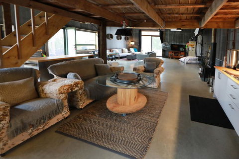 Powerhouse @ Eagles Rise - Kingaroy Accommodation 3